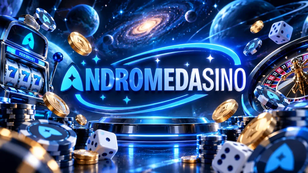 andromedasino