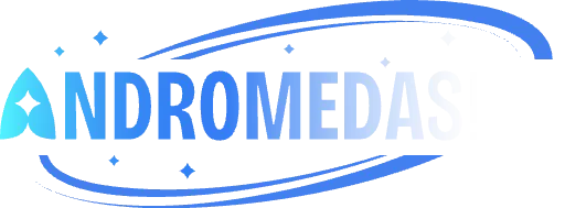 andromedasino logo
